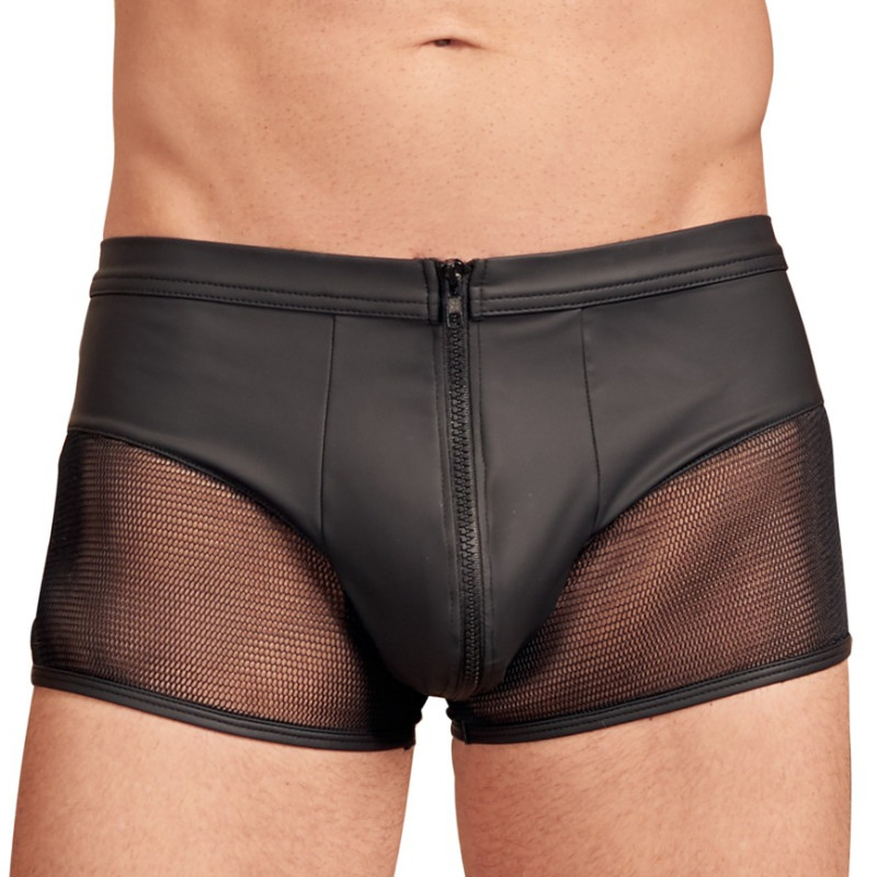 NEK Boxer BACCHUS Noir